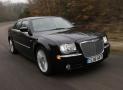 克萊斯勒300C SRT UK Versi