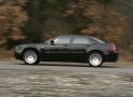 克萊斯勒300C SRT UK Versi