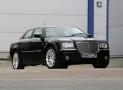 克萊斯勒300C SRT UK Versi