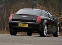 克萊斯勒300C SRT UK Versi
