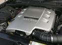 克萊斯勒300C SRT UK Versi