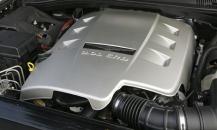 克萊斯勒300C SRT UK Versi