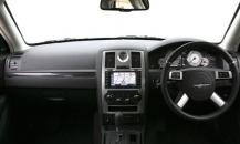 克萊斯勒300C SRT UK Versi