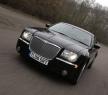 克萊斯勒300C SRT UK Versi