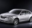 克萊斯勒Sebring UK Versi
