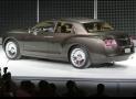 克萊斯勒Imperial概念車