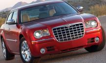 克萊斯勒300C Heritage Editi