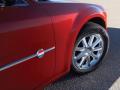 克萊斯勒300C Heritage Editi