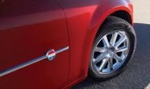 克萊斯勒300C Heritage Editi