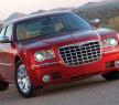 克萊斯勒300C Heritage Editi