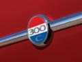 克萊斯勒300C Heritage Editi
