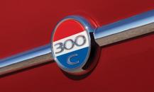 克萊斯勒300C Heritage Editi