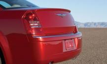 克萊斯勒300C Heritage Editi
