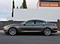 寶馬6系Gran Coupe
