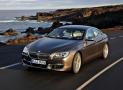 寶馬6系Gran Coupe