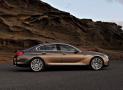 寶馬6系Gran Coupe