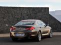 寶馬6系Gran Coupe