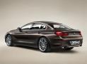 寶馬6系Gran Coupe