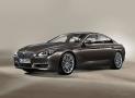寶馬6系Gran Coupe