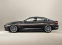 寶馬6系Gran Coupe