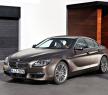 寶馬6系Gran Coupe