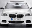 寶馬M550d xDrive