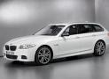 寶馬M550d xDrive Touring