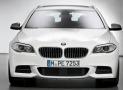 寶馬M550d xDrive Touring