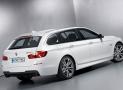 寶馬M550d xDrive Touring