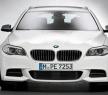 寶馬M550d xDrive Touring