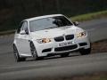 寶馬M3 Saloon UK Versi