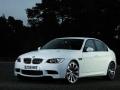 寶馬M3 Saloon UK Versi