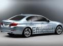 寶馬5系 ActiveHybrid概念車