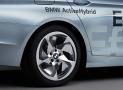寶馬5系 ActiveHybrid概念車