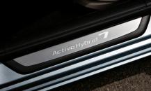 寶馬7 ActiveHybri