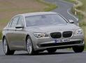 寶馬750Li