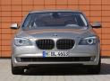 寶馬750Li