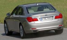 寶馬750Li