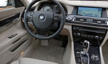 寶馬750Li