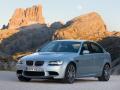 寶馬M3 Sedan US-Versi