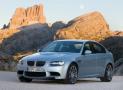寶馬M3 Sedan US-Versi
