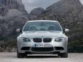 寶馬M3 Sedan US-Versi