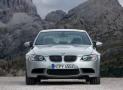 寶馬M3 Sedan US-Versi