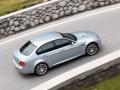 寶馬M3 Sedan US-Versi
