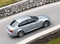 寶馬M3 Sedan US-Versi