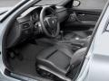 寶馬M3 Sedan US-Versi
