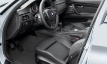 寶馬M3 Sedan US-Versi