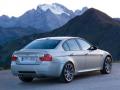 寶馬M3 Sedan US-Versi