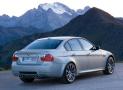 寶馬M3 Sedan US-Versi