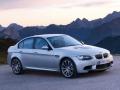 寶馬M3 Sedan US-Versi